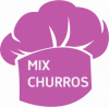 Mix Churros